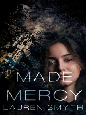 cover image of Made for Mercy
